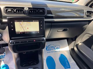 Citroen C3 2018-thumb-14