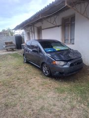 Mitsubishi Colt 2010 RALLIART