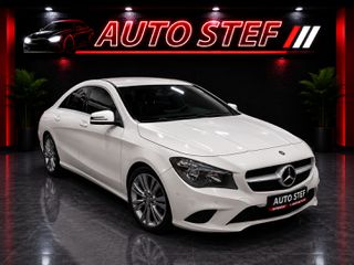 Mercedes-Benz CLA 200 2013 CLA 200,1.6,156PS,ΕΛΛΗΝΙΚΟ,ΑΥΤΟΜΑΤΟ,65000ΧΛΜ !!!