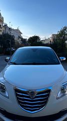 Lancia Ypsilon 2011 Turbocharge TwinAir
