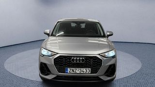 Audi Q3 2021 45 TFSI E SPORTBACK S TRONIC 1.4 245ps