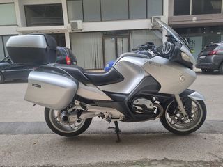 Bmw R 1200 RT 2010
