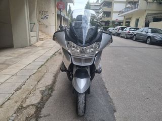 Bmw R 1200 RT 2010-thumb-1