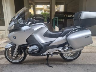 Bmw R 1200 RT 2010-thumb-2