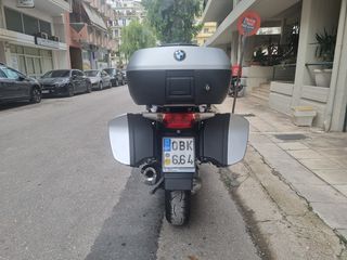 Bmw R 1200 RT 2010-thumb-3