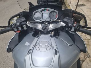 Bmw R 1200 RT 2010-thumb-4