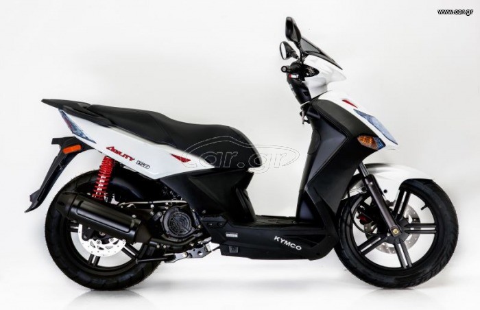 Kymco Agility 150 2015 ΣΚΕΛΕΤΟΣ ΑΔΕΙΑ ΠΙΝΑΚΙΔΑ