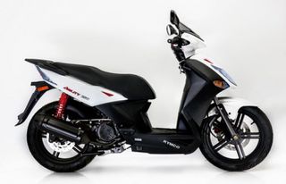 Kymco Agility 150 2015 ΣΚΕΛΕΤΟΣ ΑΔΕΙΑ ΠΙΝΑΚΙΔΑ