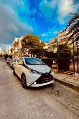 Toyota Aygo 2016 1.0 X-PLAY TOUCH