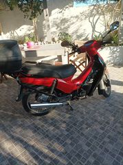 Modenas Kriss 2005 115