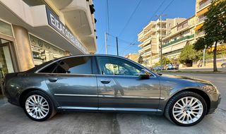 Audi S8 2006 5.2 V10 ΓΝΗΣΙΟ-thumb-3