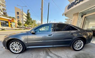 Audi S8 2006 5.2 V10 ΓΝΗΣΙΟ-thumb-4
