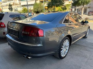 Audi S8 2006 5.2 V10 ΓΝΗΣΙΟ-thumb-5