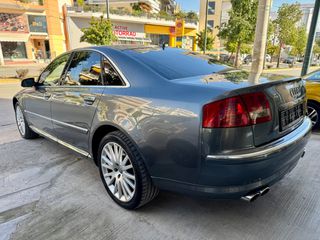 Audi S8 2006 5.2 V10 ΓΝΗΣΙΟ-thumb-6