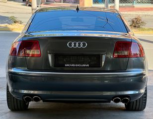 Audi S8 2006 5.2 V10 ΓΝΗΣΙΟ-thumb-7