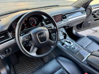 Audi S8 2006 5.2 V10 ΓΝΗΣΙΟ-thumb-8
