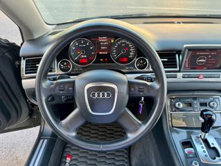 Audi S8 2006 5.2 V10 ΓΝΗΣΙΟ-thumb-9