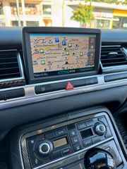 Audi S8 2006 5.2 V10 ΓΝΗΣΙΟ-thumb-15