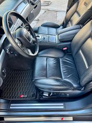 Audi S8 2006 5.2 V10 ΓΝΗΣΙΟ-thumb-20