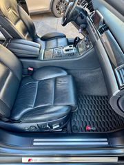 Audi S8 2006 5.2 V10 ΓΝΗΣΙΟ-thumb-22
