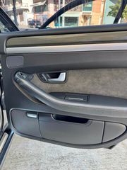 Audi S8 2006 5.2 V10 ΓΝΗΣΙΟ-thumb-34