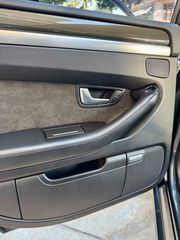 Audi S8 2006 5.2 V10 ΓΝΗΣΙΟ-thumb-35