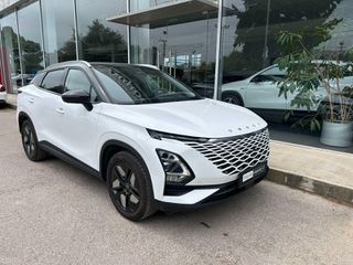 Omoda 5 2025 ΕΚΔΟΣΗ PREMIUM ΕΓΓΥΗΣΗ 2025  11700 ΧΛΜ!