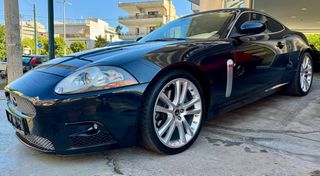 Jaguar XKR 2007 Supercharged