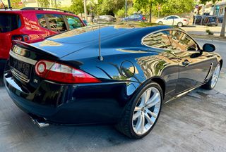 Jaguar XKR 2007 Supercharged-thumb-3