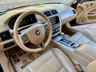 Jaguar XKR 2007 Supercharged-thumb-6