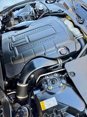 Jaguar XKR 2007 Supercharged-thumb-28
