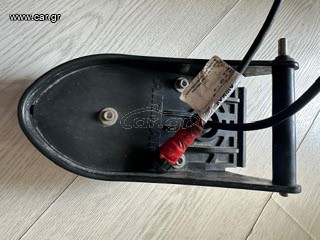 airmar tm 260