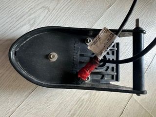 airmar tm 260