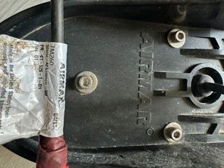 airmar tm 260-thumb-1
