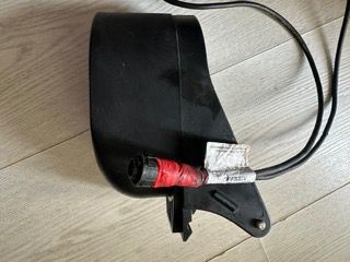 airmar tm 260-thumb-2