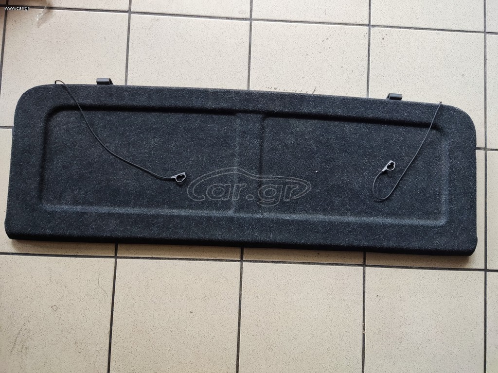 ΕΤΑΖΕΡΑ OPEL AGILA A
