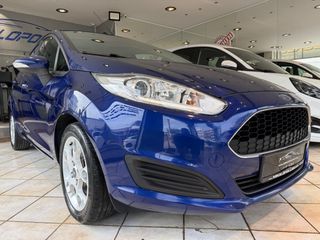 Ford Fiesta 2016 EURO 6 !!! ΜΟΝΑΔΙΚΟ !!!