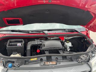 Καρότσα Mercedes-Benz 2020 314 CDI / EURO 6d / ΧΟΡΗΓΕΙΤΑΙ ΚΡΑΤΙΚΗ ΑΔΕΙΑ Δ.Χ-thumb-29