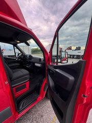 Καρότσα Mercedes-Benz 2020 314 CDI / EURO 6d / ΧΟΡΗΓΕΙΤΑΙ ΚΡΑΤΙΚΗ ΑΔΕΙΑ Δ.Χ-thumb-19