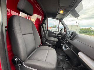 Καρότσα Mercedes-Benz 2020 314 CDI / EURO 6d / ΧΟΡΗΓΕΙΤΑΙ ΚΡΑΤΙΚΗ ΑΔΕΙΑ Δ.Χ-thumb-22