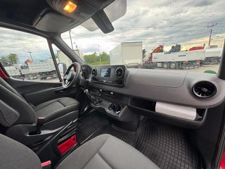 Καρότσα Mercedes-Benz 2020 314 CDI / EURO 6d / ΧΟΡΗΓΕΙΤΑΙ ΚΡΑΤΙΚΗ ΑΔΕΙΑ Δ.Χ-thumb-23