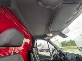 Καρότσα Mercedes-Benz 2020 314 CDI / EURO 6d / ΧΟΡΗΓΕΙΤΑΙ ΚΡΑΤΙΚΗ ΑΔΕΙΑ Δ.Χ-thumb-24