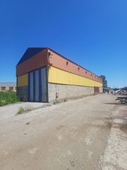 Μεταλλικό κτίριο 450τ.μ.-thumb-5