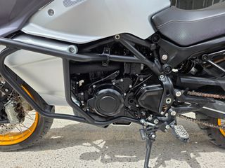 QJ Motor SRT 800 SX 2024 1ο ΧΕΡΙ 12000χλμ 3-ΒΑΛΙΤΣΟ-thumb-8