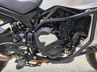 QJ Motor SRT 800 SX 2024 1ο ΧΕΡΙ 12000χλμ 3-ΒΑΛΙΤΣΟ-thumb-10