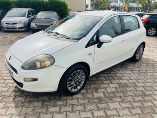 Fiat Punto 2013 PUNTO MULTIJET ΕΛΛΗΝΙΚΟ ΧΩΡΙΣ ΤΕΛΗ ΚΥΚΛΟΦΟΡΙΑΣ