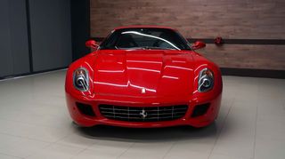 Ferrari 599 GTB 2007-thumb-2