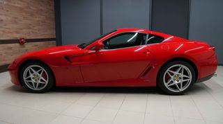 Ferrari 599 GTB 2007-thumb-4