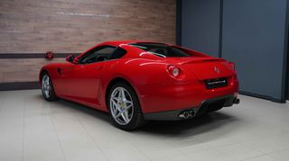 Ferrari 599 GTB 2007-thumb-5