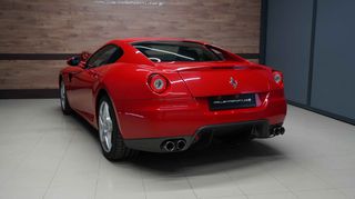 Ferrari 599 GTB 2007-thumb-6